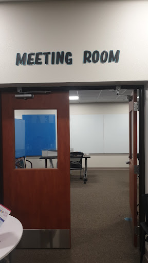 Dyess Air Force Base Library - Thumbnail