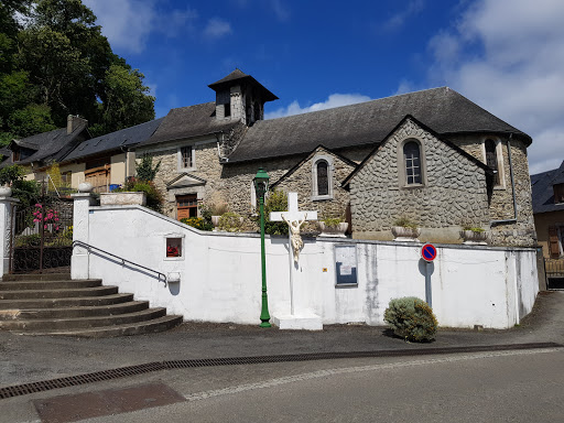L'Église Notre-Dame de l'Assomption - Thumbnail