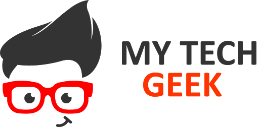 My Tech Geek - Thumbnail