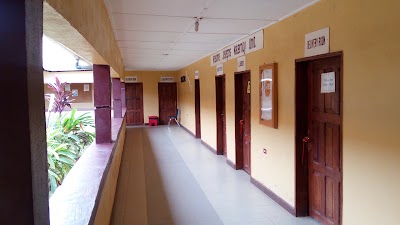 Photos of Robert Moore Memorial Healthcare Center