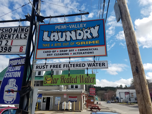 Pemi Valley Laundry