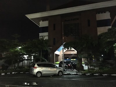 Photos of Bank BTN KC Solo