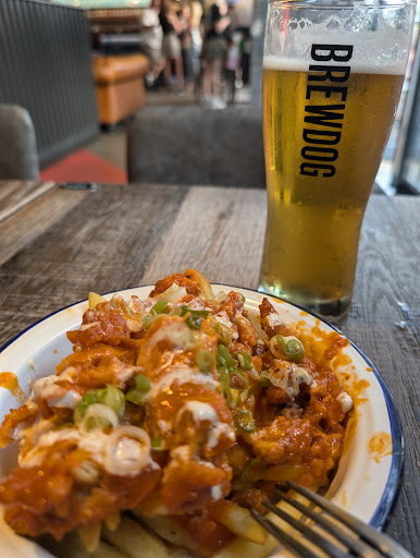 Brewdog Upminster Gallery - United Kingdom