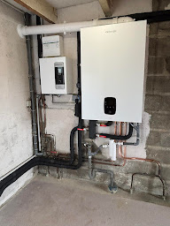 Photo n°7 de Desplebains - Foussette Nicolas à Châtellerault (Plombier)