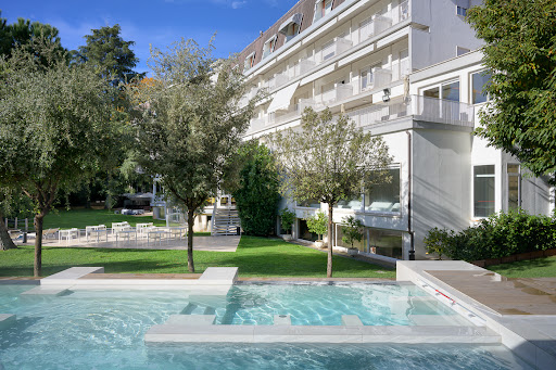 Silva Hotel Splendid