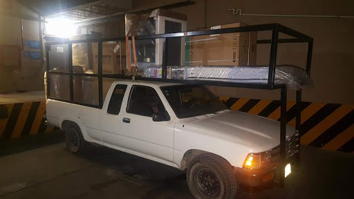 Transportes Los Clones