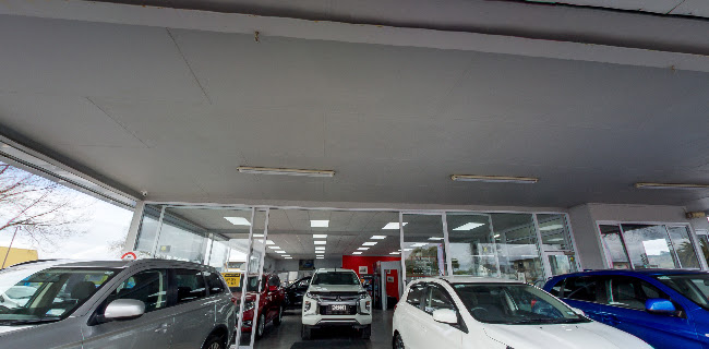 Comments and reviews of Piako Rotorua Mitsubishi