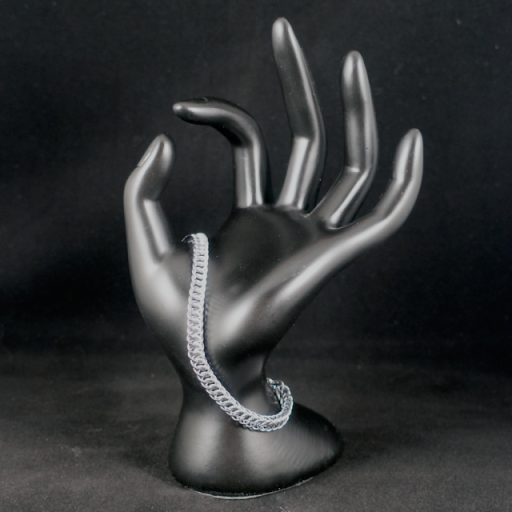 Designed by Joe - Visual