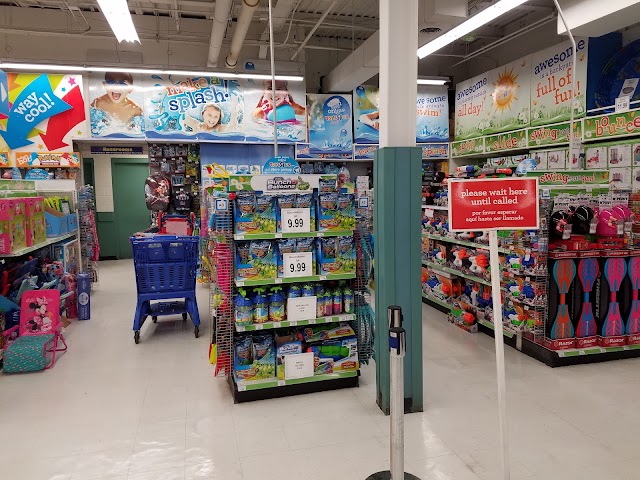 Toys"R"Us