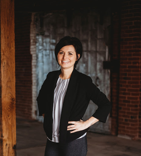 Sara Miner - The Michael Houck Real Estate Team - Thumbnail