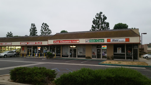 Zion Alterations & Dry Cleaning Gallery - United States