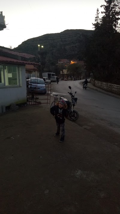 Photos of Mosqu&eacute;e Ouled N'sar
