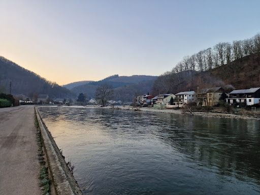Camping Bohan - Visual