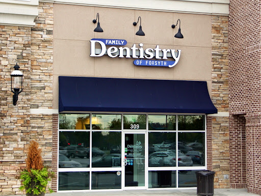 Family Dentistry of Forsyth - United States