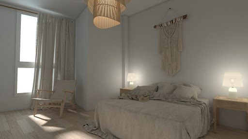 Edifici Fusters - Visual