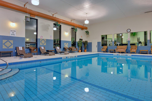 Holiday Inn Express & Suites Charlottetown, an IHG Hotel Gallery - Canada