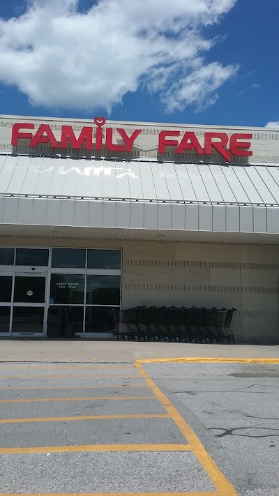 Family Fare Supermarket