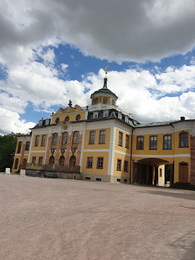 Weimar Theater - Visual