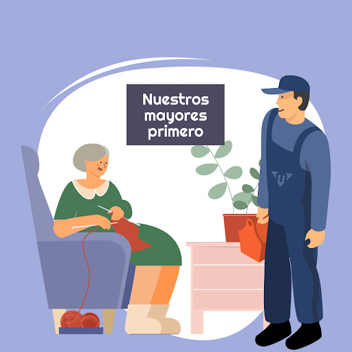 Vilken Mañanes - Thumbnail