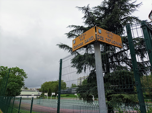 Gymnasium Albert Schweitzer - Thumbnail