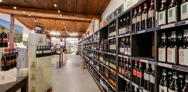 Hillerød Vinkompagni - Vinhandel