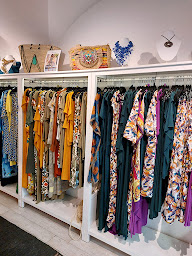 Photo n°6 de Osanna Creazione à Ajaccio (Magasin de vêtements pour femmes)