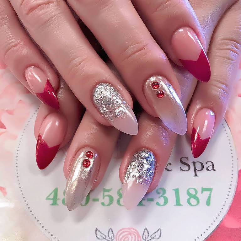 Petal Fresh Nails Spa - Nail Salon in Mesa