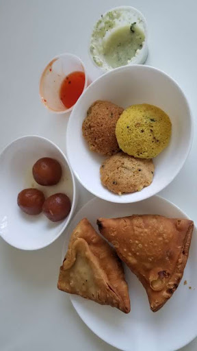 Swad Anusar - Punjabi Vegetarian Tiffin Service - Thumbnail