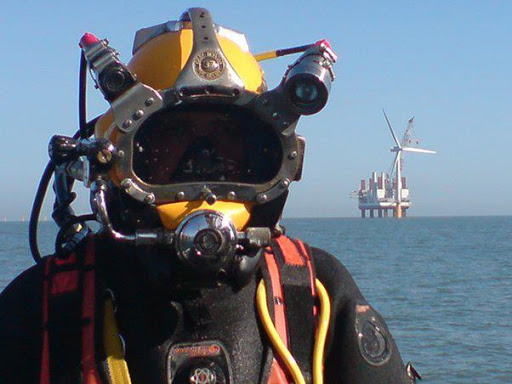 The Ocean Corporation