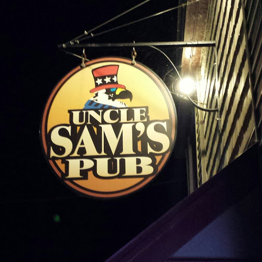 Uncle Sam's Pub - Thumbnail