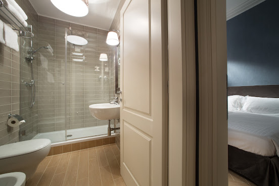 Hotel San Giuliano Inn by null