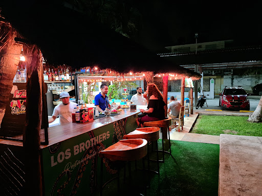 LOS BROTHERS RESTAURANTE BAR