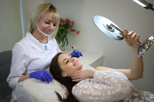 Beauty Studio ""Chic and Charm""