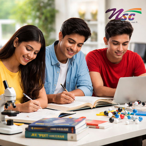 Cracking competitive exams needs more than hard work – it needs the right strategy, mentors and p… post image