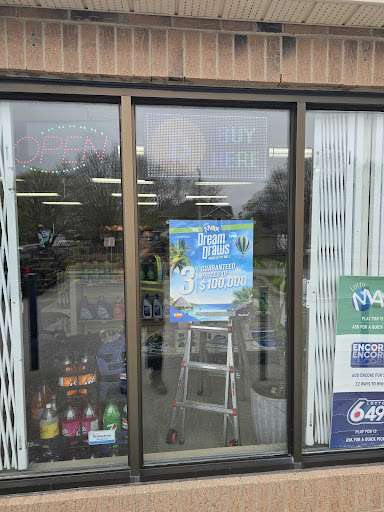 FastBTC Bitcoin ATM - The Corner Store - Thumbnail