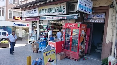 Ünver Kuruyemiş