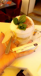 Photo n°2 de Restaurant l'Ecu Sens et BAR LOUNGE à Sens (Restaurant servant de la raclette)