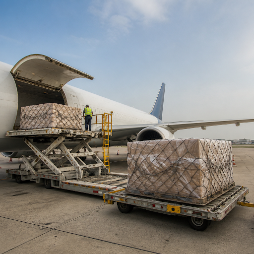 Looking for safe, fast cargo from Delhi to the North East? AS CARGO SERVICE PVT. LTD. in Mahipalp… post image