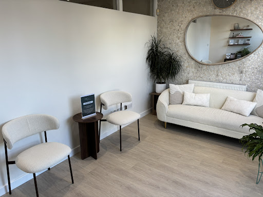 Nurture & Thrive Chiropractic