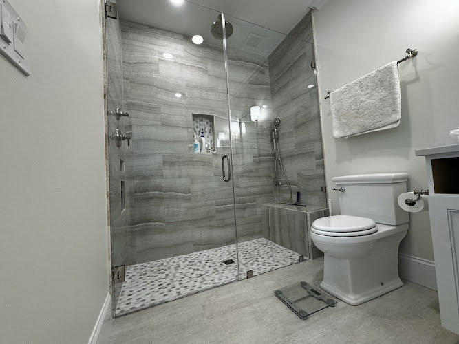 JR Remodeling Service