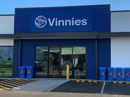 Vinnies Australind - Thumbnail
