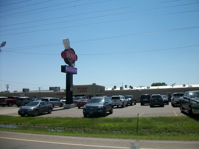 Midway Lanes Club & Trophy