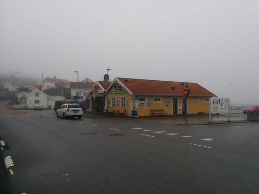 Ellös busstation - Thumbnail