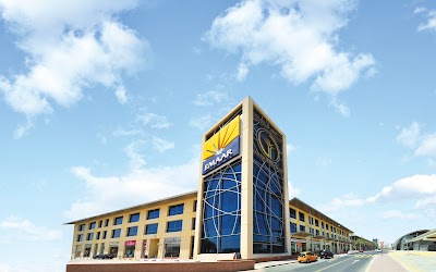 Photos of Eva jewellers fzco