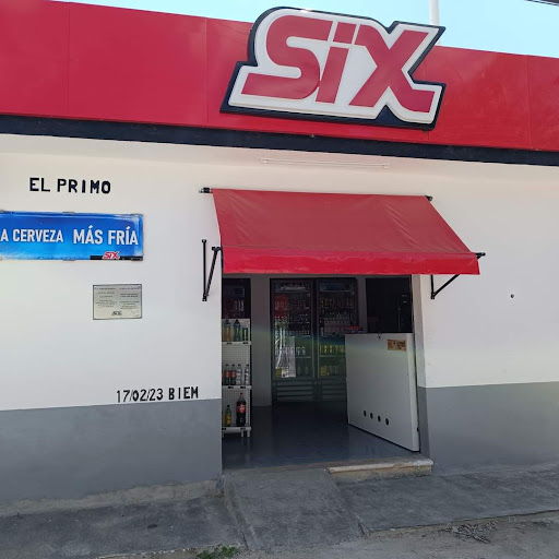 Six el primo Gallery - Mexico