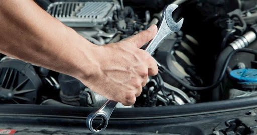 Autofficina Dal Caso Eris - Thumbnail