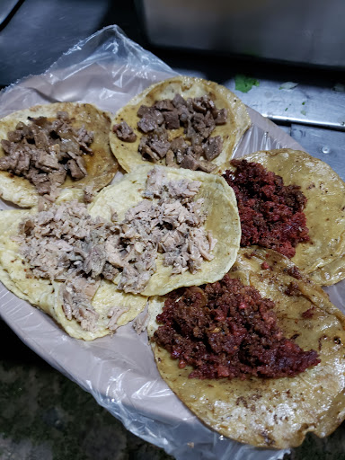 Taqueria Barco