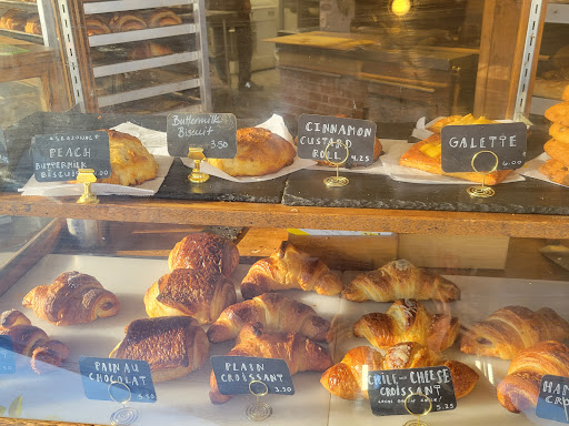 Ihatov Bread and Coffee Gallery - United States