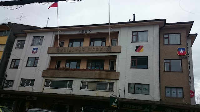 Compass del Sur