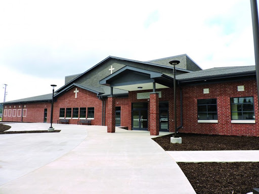 Ickes Family Life Center - Thumbnail